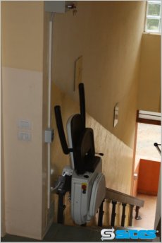 Chair Stairlift SC108_06