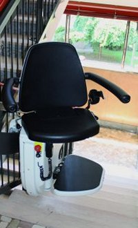 SC108 | Chair Stairlift SC108